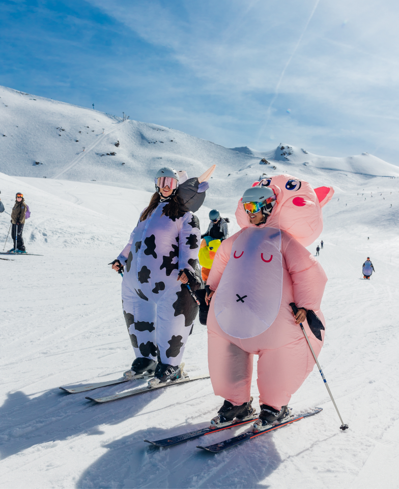 Snowboxx
